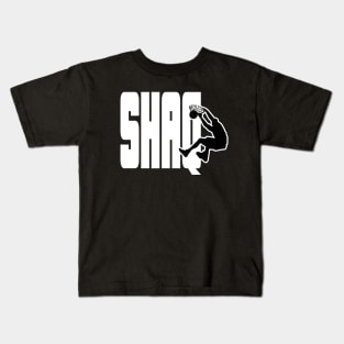 Shaq Kids T-Shirt